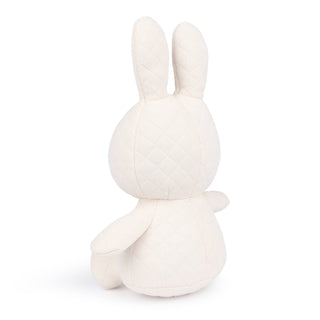 Miffy Quilted Cream in Giftbox 23cm