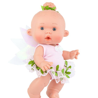 Marina & Pau Nenote Magic Fairy Doll, spanish dolls