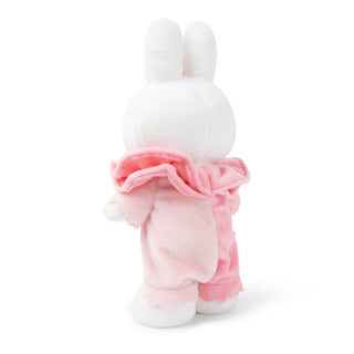 Miffy Standing Clown Soft Toy by Bon Ton Toys
